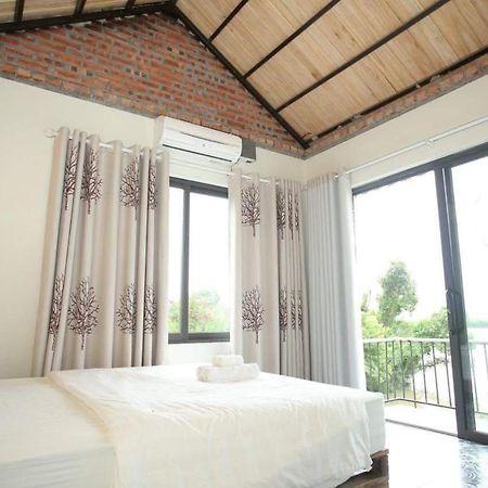 Trang An La Casa Apartment นิญบิ่ญ ภายนอก รูปภาพ