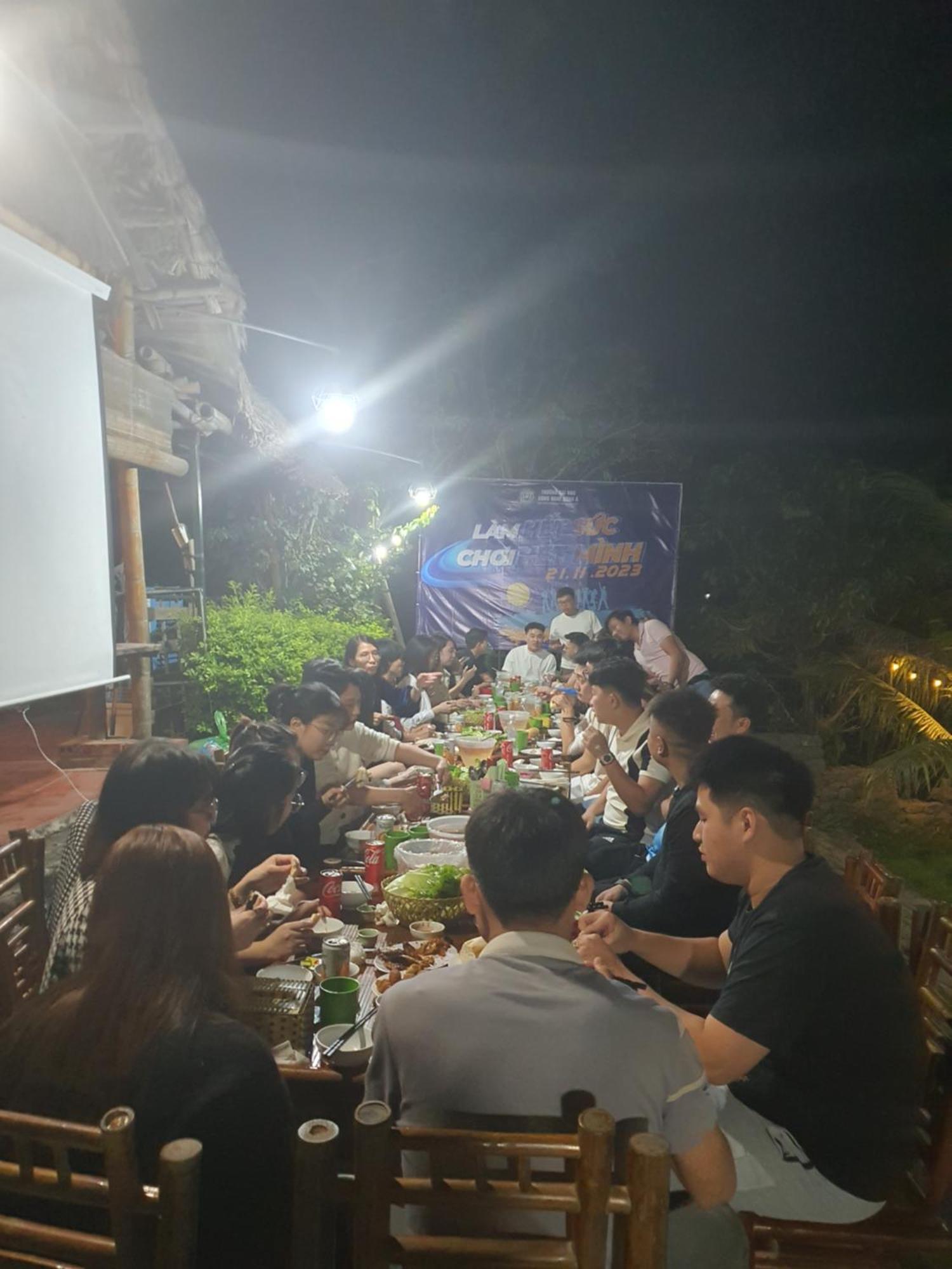 Trang An La Casa Apartment นิญบิ่ญ ภายนอก รูปภาพ