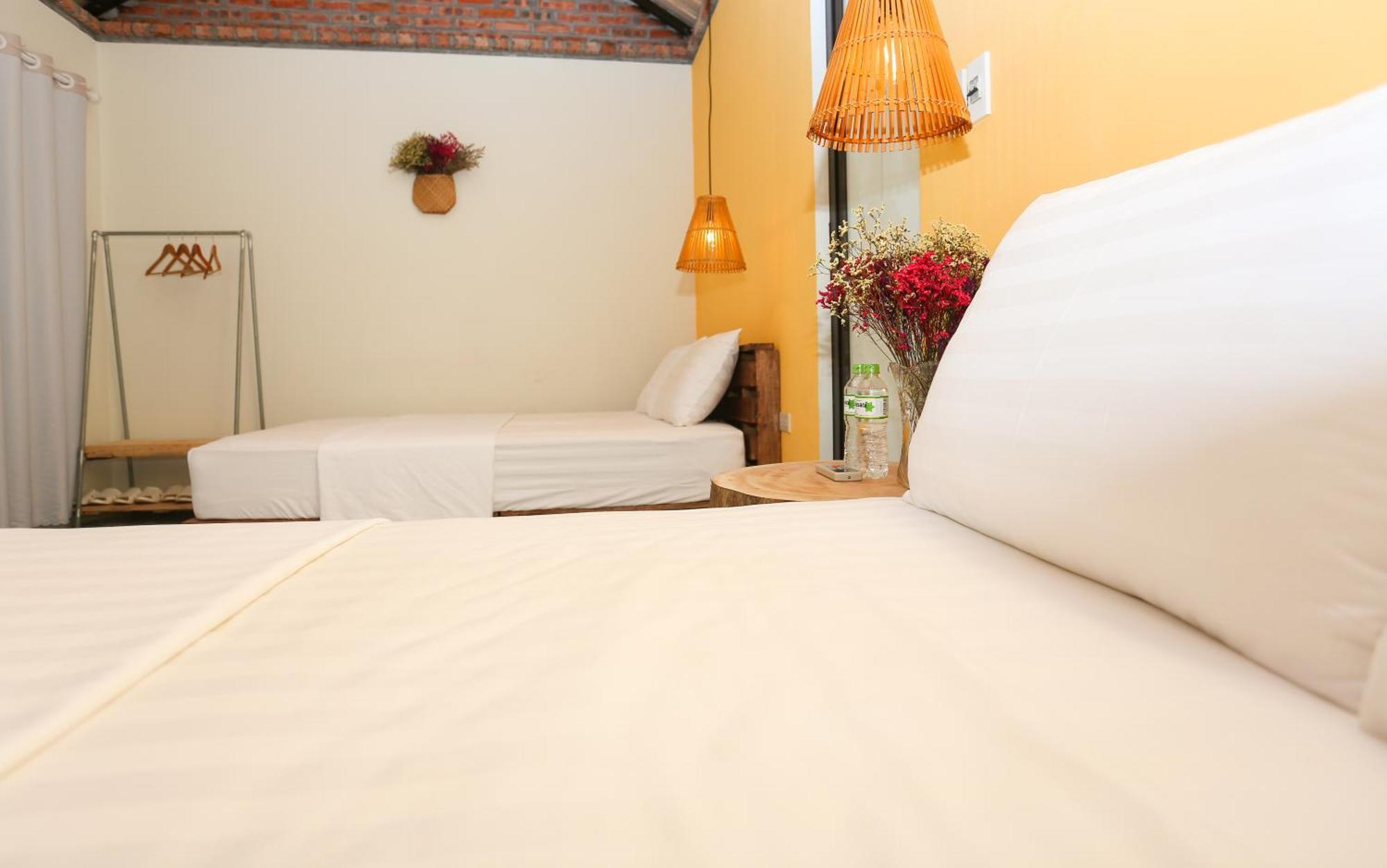 Trang An La Casa Apartment นิญบิ่ญ ภายนอก รูปภาพ