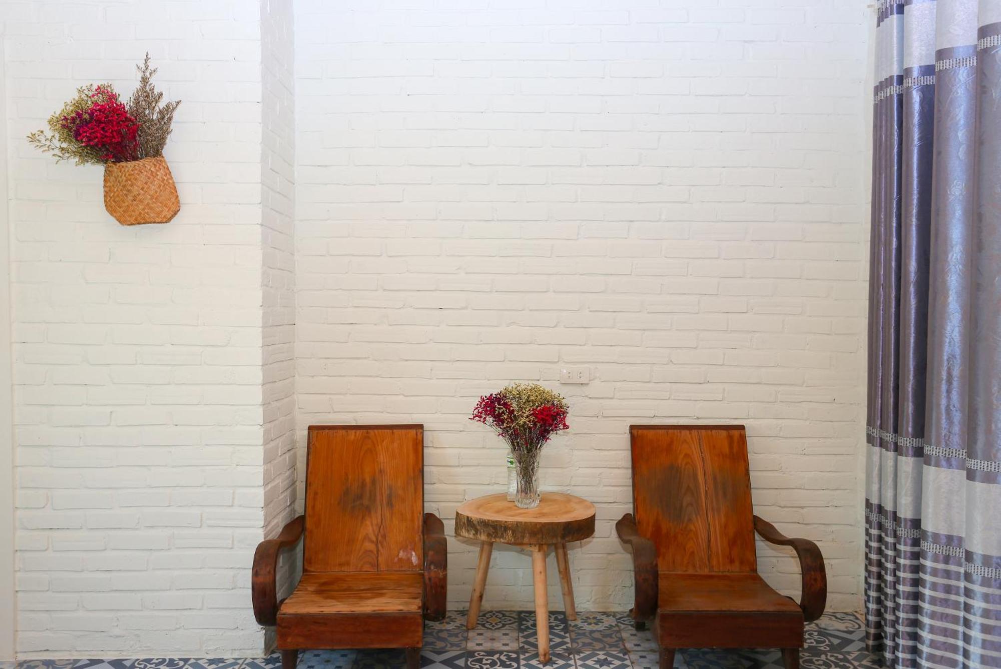 Trang An La Casa Apartment นิญบิ่ญ ภายนอก รูปภาพ