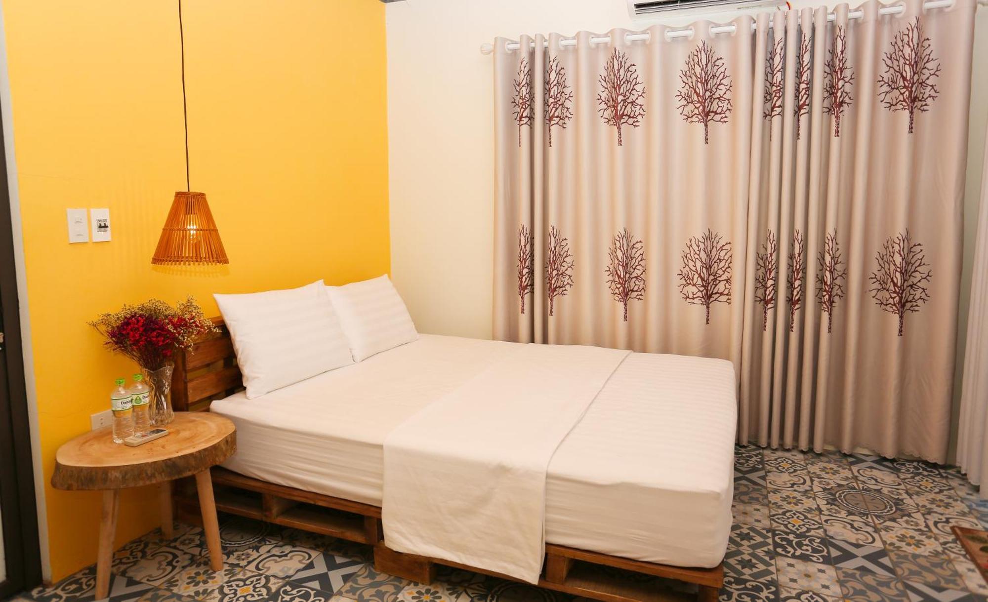 Trang An La Casa Apartment นิญบิ่ญ ภายนอก รูปภาพ