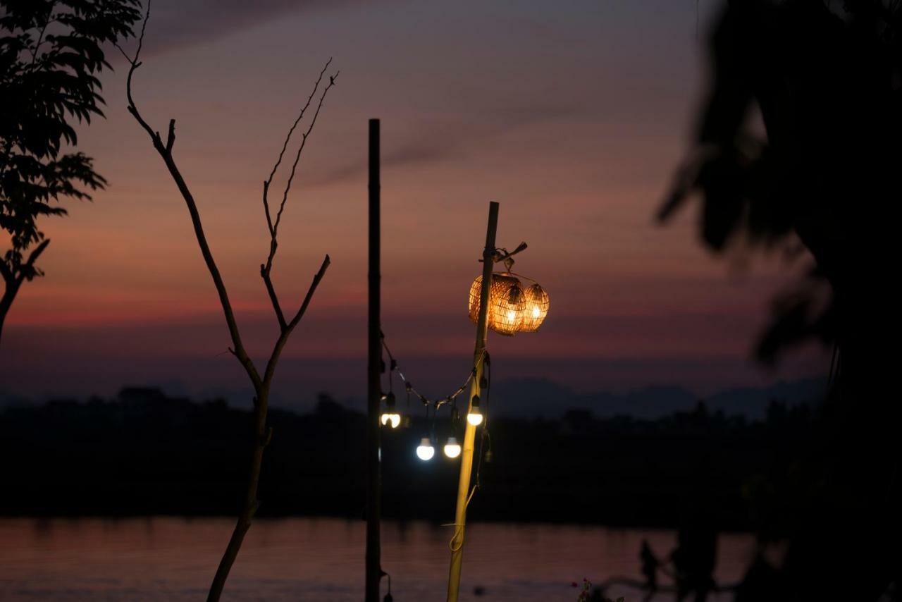Trang An La Casa Apartment นิญบิ่ญ ภายนอก รูปภาพ