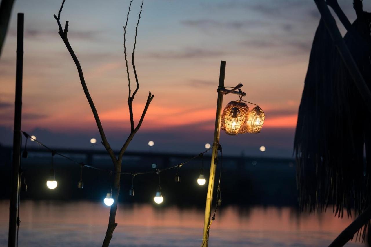 Trang An La Casa Apartment นิญบิ่ญ ภายนอก รูปภาพ