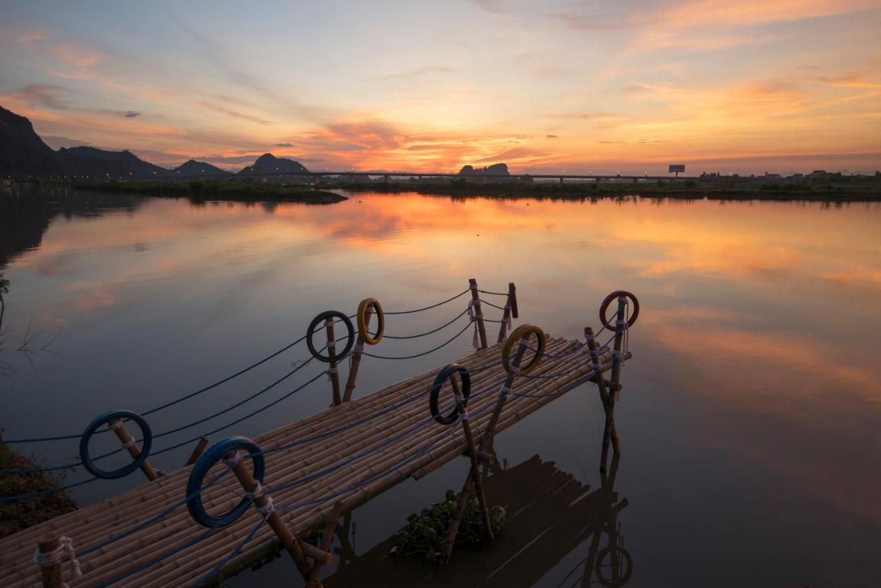 Trang An La Casa Apartment นิญบิ่ญ ภายนอก รูปภาพ