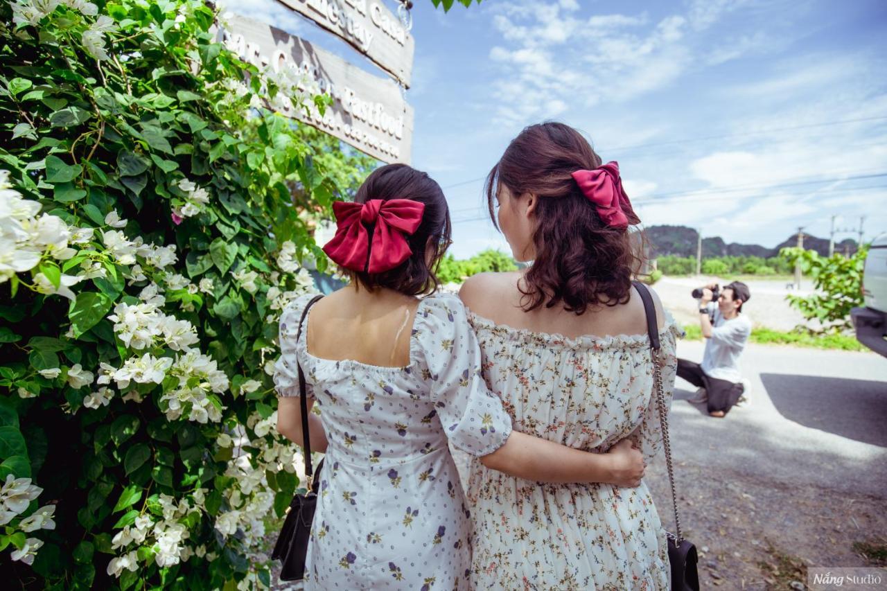 Trang An La Casa Apartment นิญบิ่ญ ภายนอก รูปภาพ