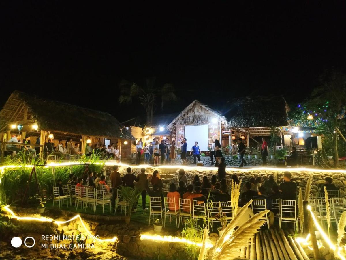 Trang An La Casa Apartment นิญบิ่ญ ภายนอก รูปภาพ